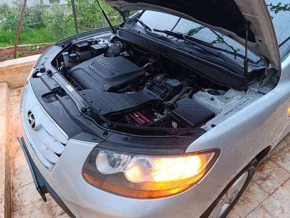 هيونداي سانتا في 2010 - صورة 5