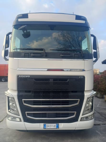 فولفو FH 2017 - صورة 3