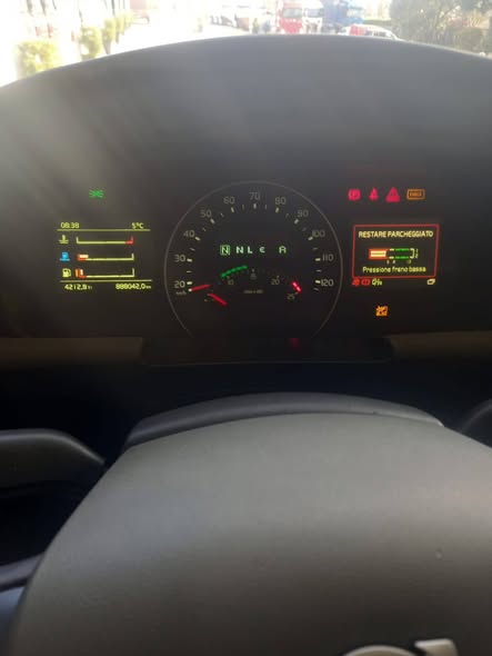 فولفو FH 2017 - صورة 4