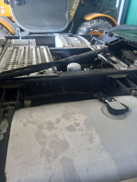 فولفو FH 2017 - صورة 5