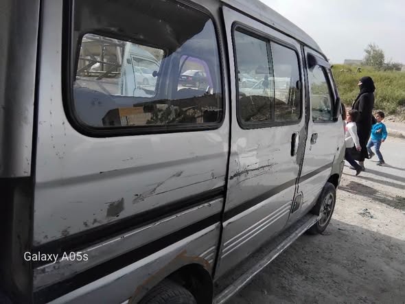 سوزوكي تار 2008 - صورة 1