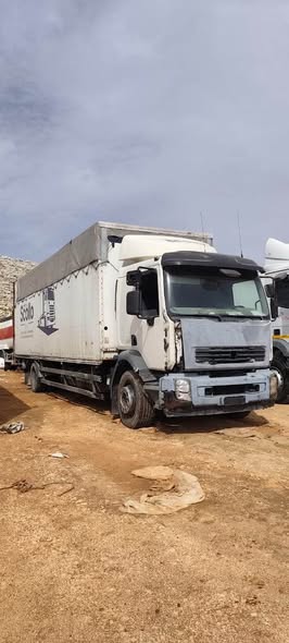 فولفو FH 2010 - صورة 2