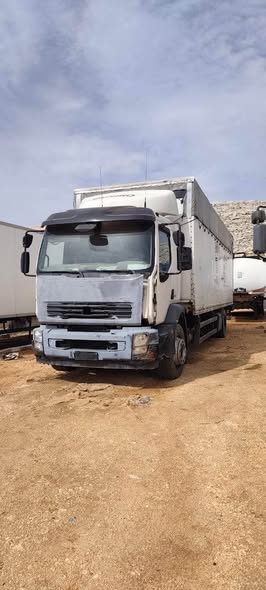 فولفو FH 2010 - صورة 3