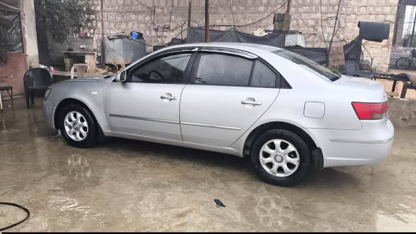 هيونداي سوناتا 2010 - صورة 4