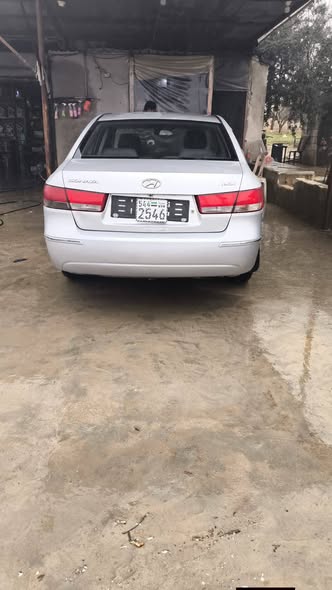 هيونداي سوناتا 2010 - صورة 5