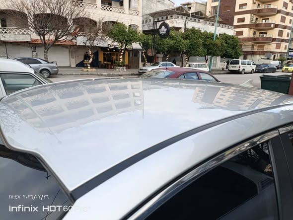 كيا K5 2013 - صورة 2