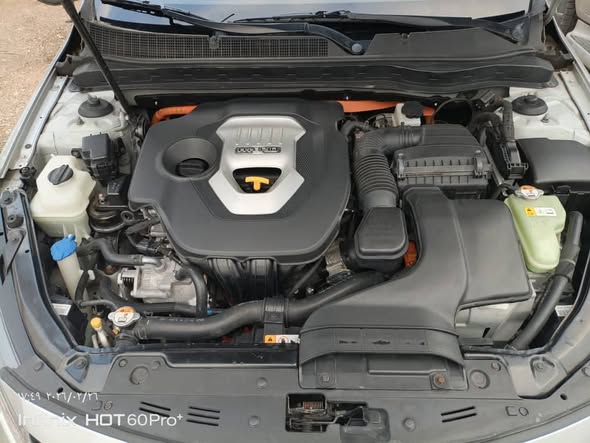 كيا K5 2013 - صورة 4