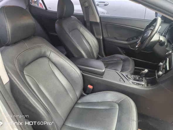 كيا K5 2013 - صورة 5