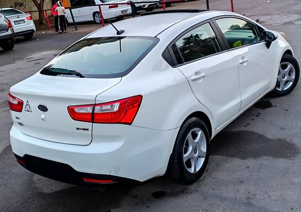 كيا ريو 2013 - صورة 2