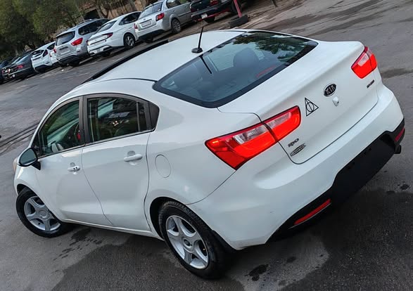 كيا ريو 2013 - صورة 3