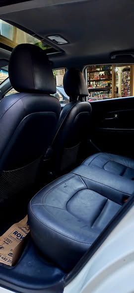 كيا ريو 2013 - صورة 5