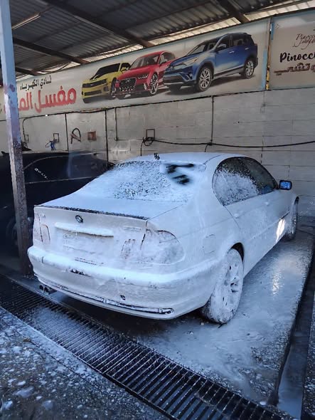 بي إم دبليو 3 Series 2001 - صورة 5