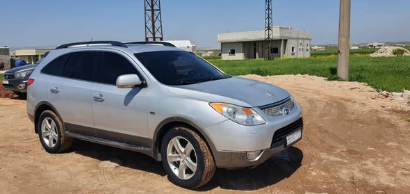 هيونداي فيراكروز 2008 - صورة 3