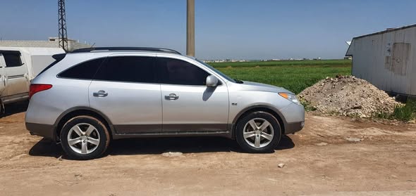 هيونداي فيراكروز 2008 - صورة 4