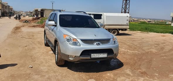 هيونداي فيراكروز 2008 - صورة 5