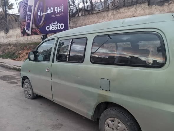 هيونداي ستاركس 2006 - صورة 1