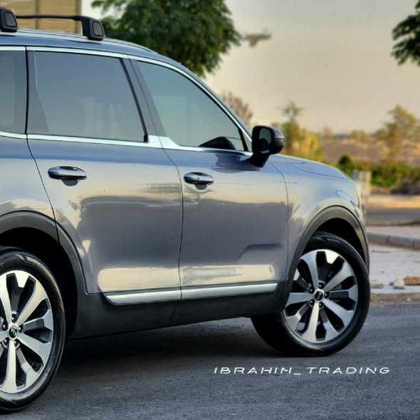 كيا تيلورايد 2020 - صورة 4