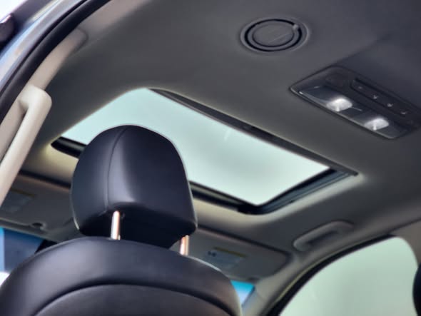 كيا تيلورايد 2020 - صورة 5