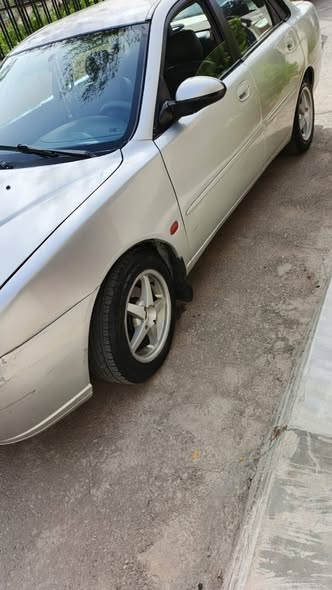 بروتون واجا 2005 - صورة 1