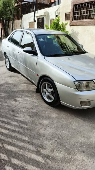 بروتون واجا 2005 - صورة 2