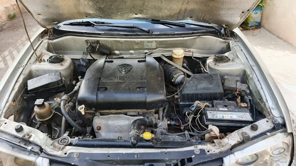 بروتون واجا 2005 - صورة 3