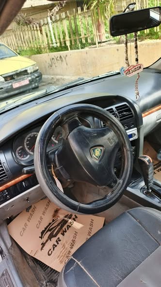 بروتون واجا 2005 - صورة 4