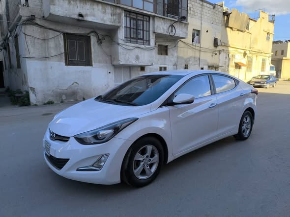 هيونداي النترا 2014 - صورة 2