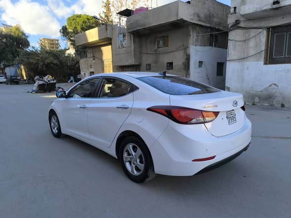 هيونداي النترا 2014 - صورة 3