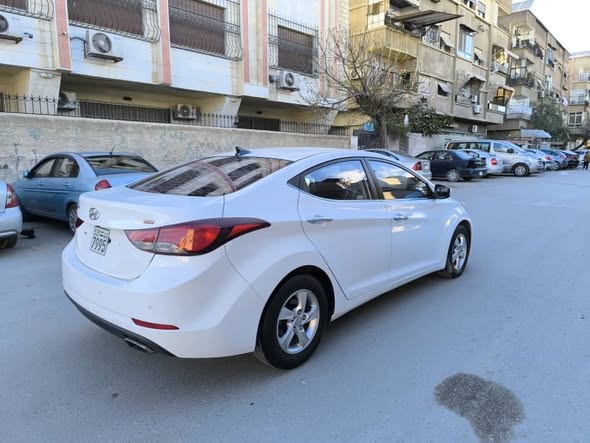 هيونداي النترا 2014 - صورة 4