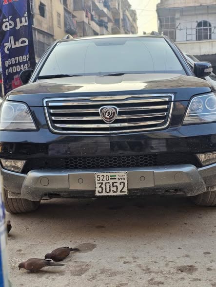 كيا موهافي 2015 - صورة 2