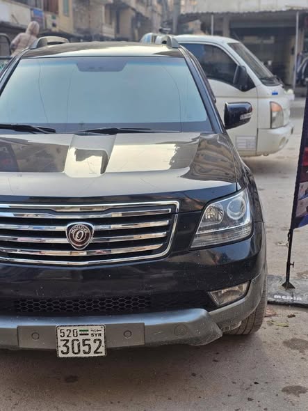 كيا موهافي 2015 - صورة 3