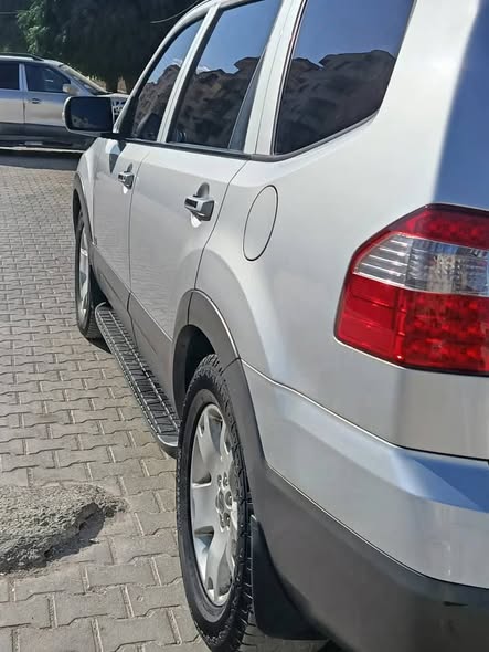 كيا موهافي 2011 - صورة 2