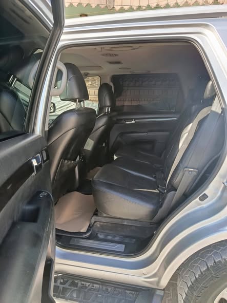 كيا موهافي 2011 - صورة 3