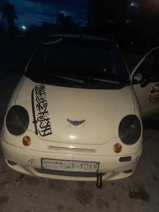 دايو ماتيز 2000