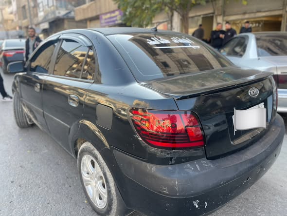 كيا ريو 2009 - صورة 2
