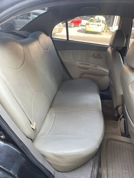 كيا ريو 2009 - صورة 5