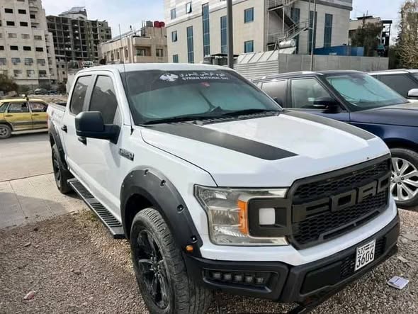 فورد اف 150 2019 - صورة 2
