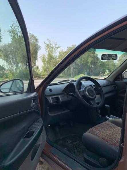 بروتون جين تو 2009 - صورة 2