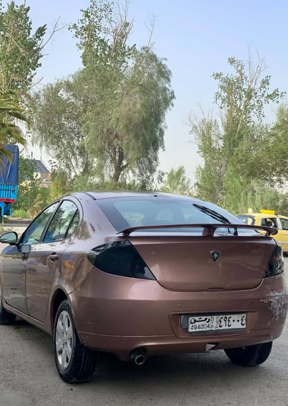 بروتون جين تو 2009 - صورة 3