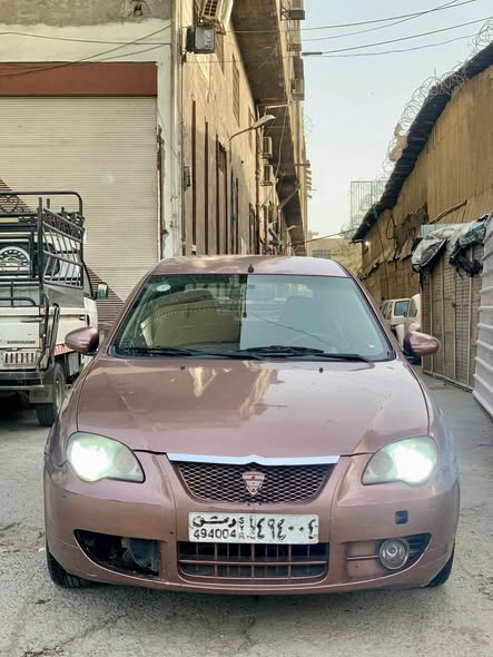 بروتون جين تو 2009 - صورة 5