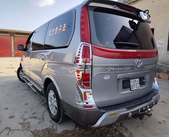 هيونداي اتش ون 2014 - صورة 2