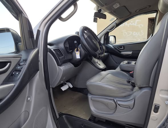 هيونداي اتش ون 2014 - صورة 3