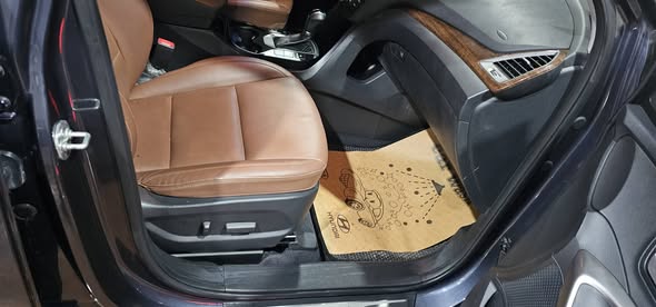 هيونداي سانتا في 2015 - صورة 2