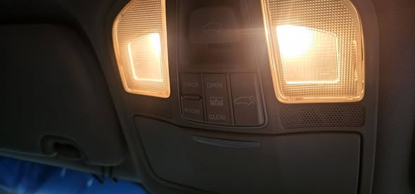 هيونداي سانتا في 2015 - صورة 3