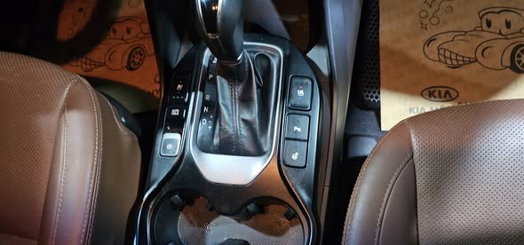 هيونداي سانتا في 2015 - صورة 4