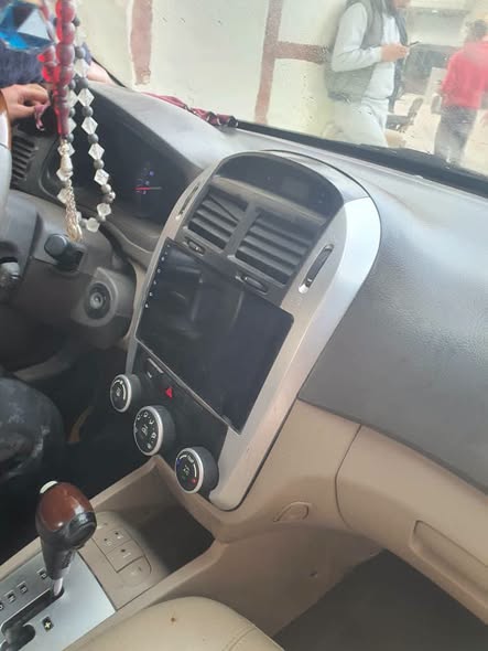 كيا سيراتو 2009 - صورة 4