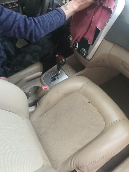 كيا سيراتو 2009 - صورة 5