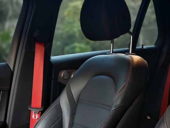 مرسيدس GLC 43 2017 - صورة 5