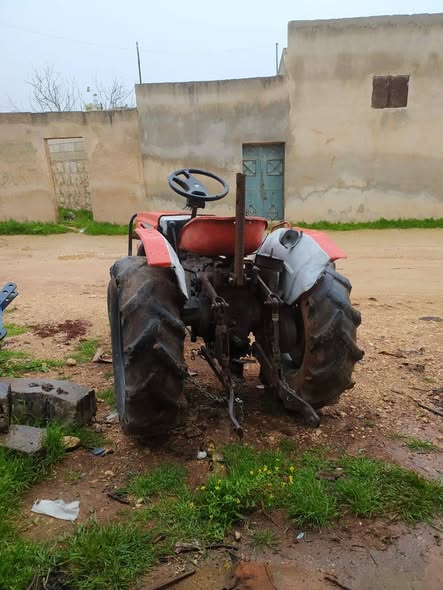 مستيوبيشي تراكتور 2005 - صورة 3