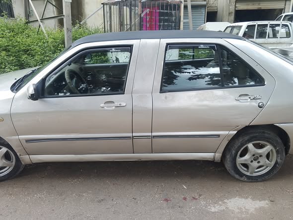 شيري S25 2006 - صورة 3